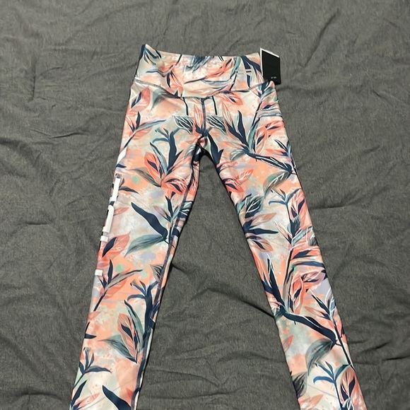 Fiber Colombian compression tights new with tags - Picture 2 of 4